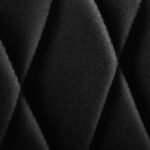 Haarsystem BM88066 schwarzer Friseurstuhl – Bild 12