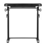 Pro Ink 718 Tattoo-Armlehne Schwarz – Bild 3