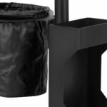 Pro Ink 716C Tattoo Assistant Schwarz – Bild 3