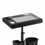 Pro Ink 716C Tattoo Assistant Schwarz – Bild 4