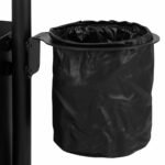 Pro Ink 716C Tattoo Assistant Schwarz – Bild 5