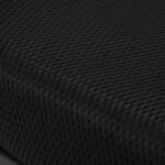 QS-03 Bürostuhl schwarz – Bild 6