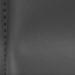4Rico Barhocker QS-B08 Öko-Leder grau – Bild 5