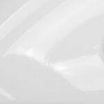 4Rico Barhocker QS-B01 weiß – Bild 5