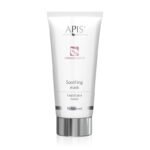 Apis rosacea - beruhigende Stoppmaske 200 ml
