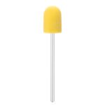 Schleifkappe 13 mm/240 100 Stück Med Cap – Bild 2