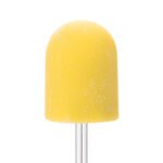 Schleifkappe 13 mm/240 100 Stück Med Cap – Bild 3