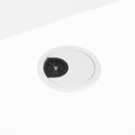 Kosmetiktisch 314 mit Kassettenabsaugung, weiß – Bild 9