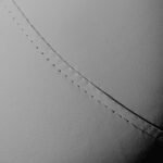 Kosmetikhocker 1004 Giovanni grau – Bild 8