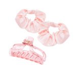 Lockenwickler für rosa Haare – Bild 2