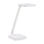 Elegante LED Square 804 Schreibtischlampe – Bild 2