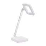 Elegante LED Square 804 Schreibtischlampe – Bild 3