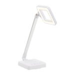 Elegante LED Square 804 Schreibtischlampe – Bild 4