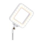 Elegante LED Square 804 Schreibtischlampe – Bild 8