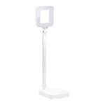 Elegante LED Square 804 Schreibtischlampe – Bild 9