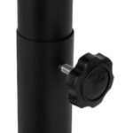 Pro Ink 121 Tattoo-Assistent Schwarz – Bild 2