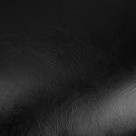 Gabbiano Lima schwarzer Friseurstuhl – Bild 5