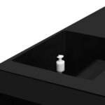 Lafomed Standard Line LFSS12AA LED-Autoklav mit Drucker
12 l Medizinproduktklasse B, Schwarz – Bild 6