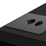 Lafomed Standard Line LFSS08AA LED-Autoklav mit Drucker
8 l Medizinproduktklasse B, Schwarz – Bild 5