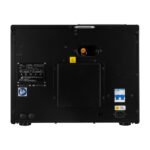 Lafomed Standard Line LFSS08AA LED-Autoklav mit Drucker
8 l Medizinproduktklasse B, Schwarz – Bild 14