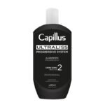 Capillus Ultraliss Nanoplastya, Serum, Schritt 2, 400 ml