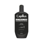 Capillus ultraliss nanoplasty, Nanoplasty-Behandlungsset, 3x400 ml – Bild 2