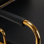 Gabbiano Prato Haarwaschmittel für schwarze und goldene Haare – Bild 5