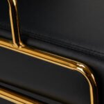 Gabbiano Prato Haarwaschmittel für schwarze und goldene Haare – Bild 6