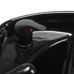 Gabbiano Prato Haarwaschmittel für schwarze und goldene Haare – Bild 9