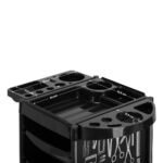 Gabbiano X11-9 Friseurassistent mit Grafikfunktion? Schwarz – Bild 6