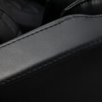 Sakura Massagesessel Standard 801 Schwarz – Bild 12