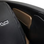 Sakura Massagesessel Standard 801 Schwarz – Bild 15