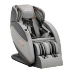 Sakura Massagesessel Standard 801 Grau