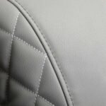 Sakura Massagesessel Standard 801 Grau – Bild 11