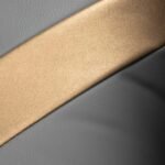 Sakura Massagesessel Standard 801 Grau – Bild 13