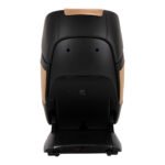 Sakura Massagesessel Standard 801 Braun – Bild 3