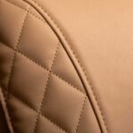 Sakura Massagesessel Standard 801 Braun – Bild 11