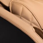 Sakura Massagesessel Standard 801 Braun – Bild 12