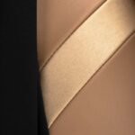 Sakura Massagesessel Standard 801 Braun – Bild 13