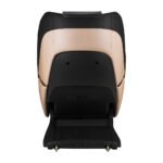 Sakura Luxury 808 Massagesessel in Schwarz und Beige – Bild 3