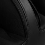 Sakura Luxury 808 Massagesessel in Schwarz und Beige – Bild 11
