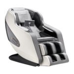 Sakura Comfort Plus 806 Massagesessel, Grau