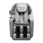 Sakura Comfort Plus 806 Massagesessel, Grau – Bild 2