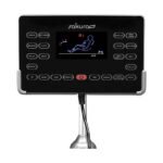 Sakura Comfort Plus 806 Massagesessel, Grau – Bild 6