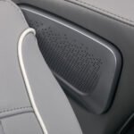Sakura Comfort Plus 806 Massagesessel, Grau – Bild 8