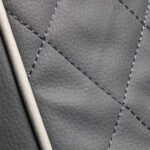 Sakura Comfort Plus 806 Massagesessel, Grau – Bild 9