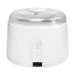 iWax Wachserhitzer AM-220 100W automatisch weiß – Bild 4