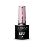 Claresa Base Gum 20 -5 g – Bild 3