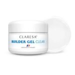 Claresa Builder Gel klar -25 g