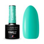 CLARESA Hybrid-Nagellack CANDY 10 -5 g